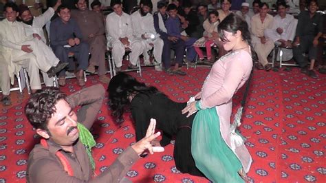 Pashto Hot Dance 